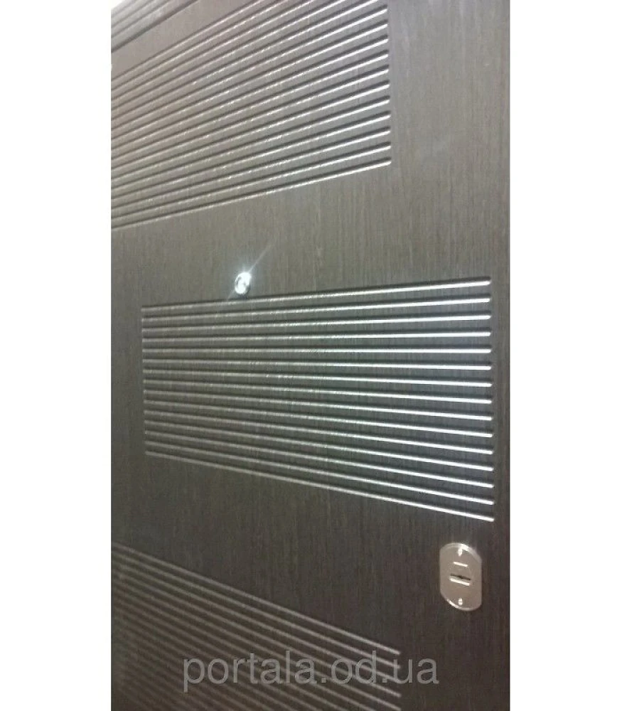 Дверь входная Портала Люкс Лион