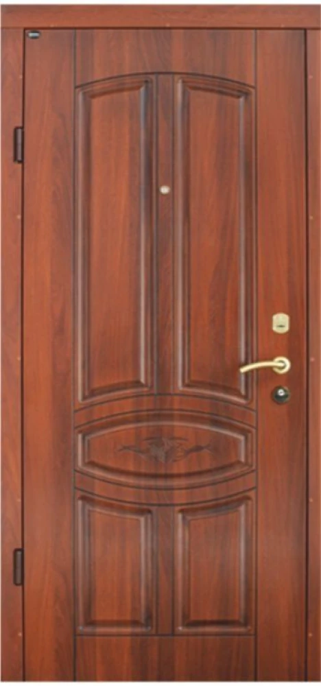 Дверь входная Портала Люкс Ришелье