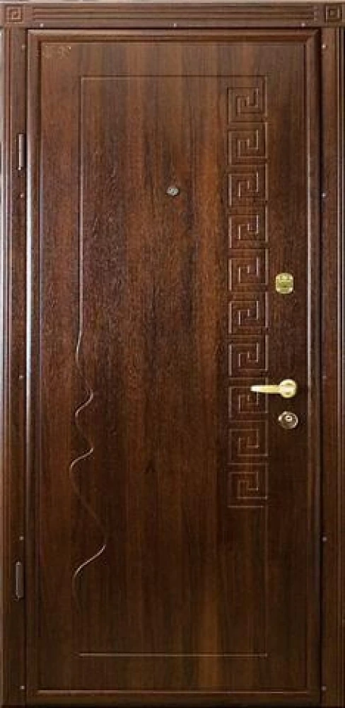 Дверь входная Портала Люкс Родос
