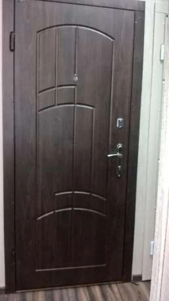 Двері вхідні Портала Люкс Сієста