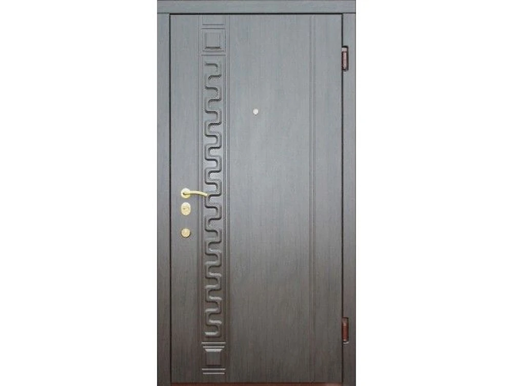 Дверь входная Портала Люкс Цезарь