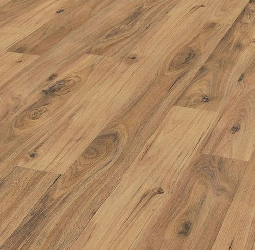 Ламінат Kronospan Bellissimo 8 Hickory золото Дніпра 9693 (2,22м2)/9 шт 1M2