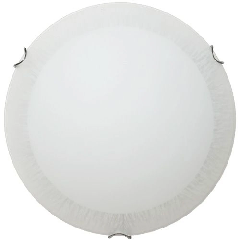 Світильник скляний НББ Асторія 2 * 60Вт Е27 d = 300 (24340)