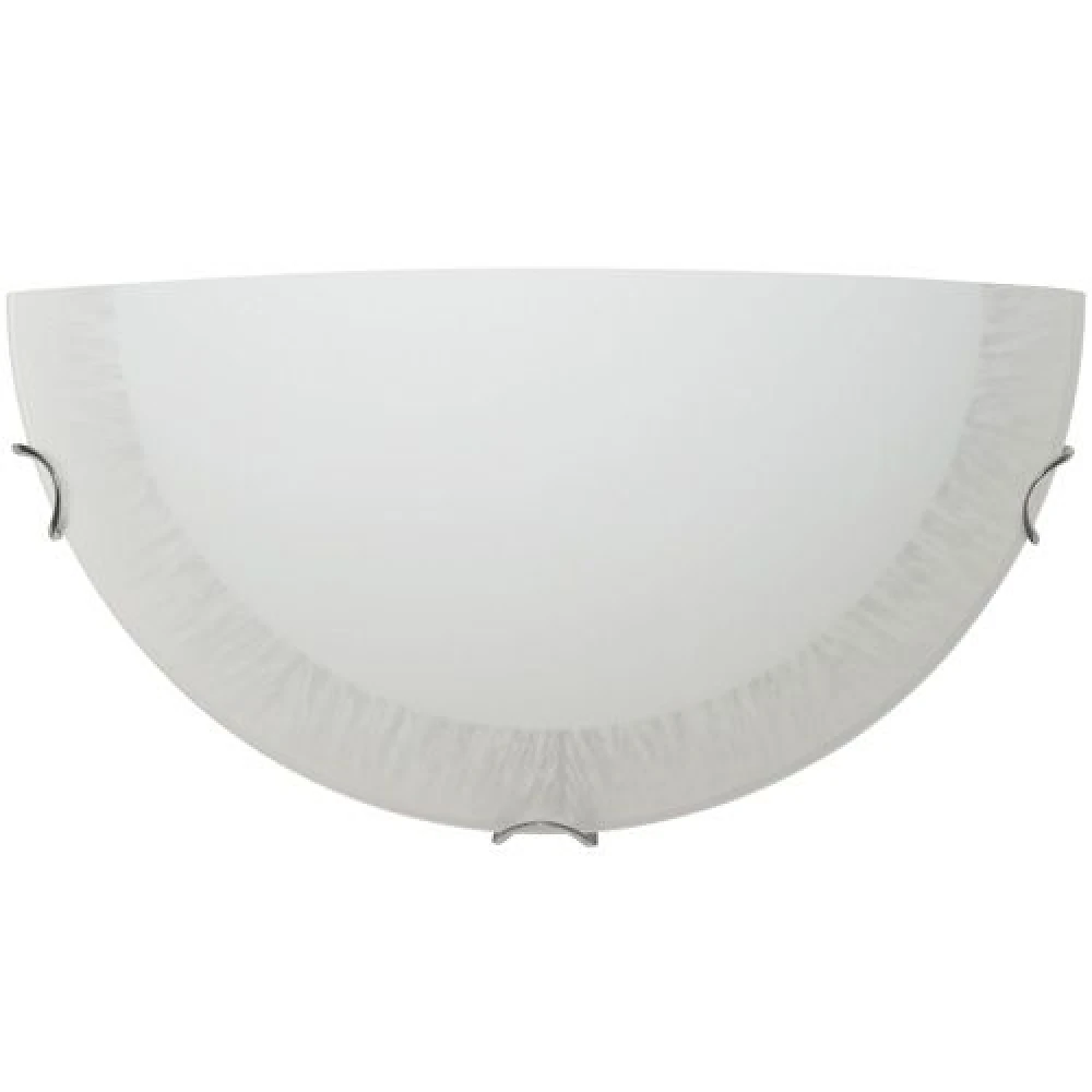 Світильник скляний НББ Асторія 1 * 60 Вт Е27 1/2 (24341)