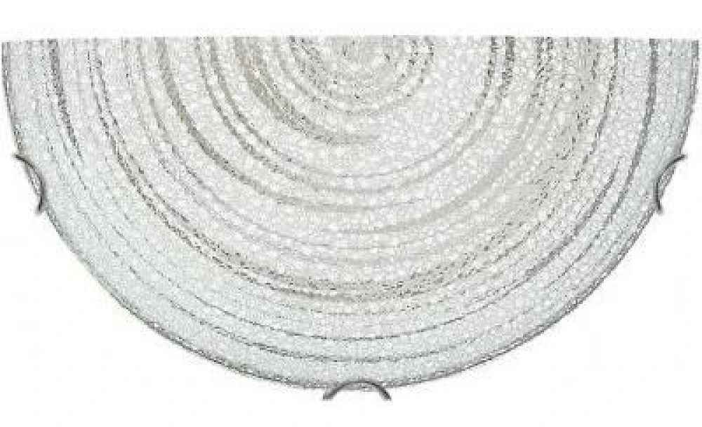 Светильник стеклянный НББ Белинда 1*60Вт Е27 1/2 (24941)