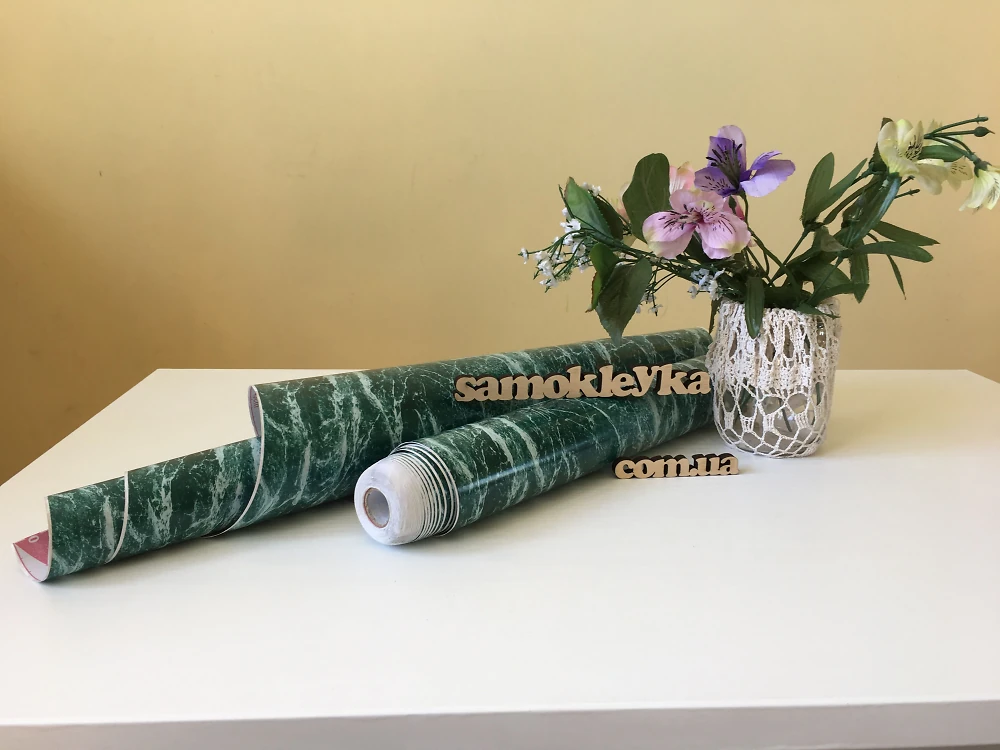 Самоклеюча плівка Hongda 90см х 1м H5214