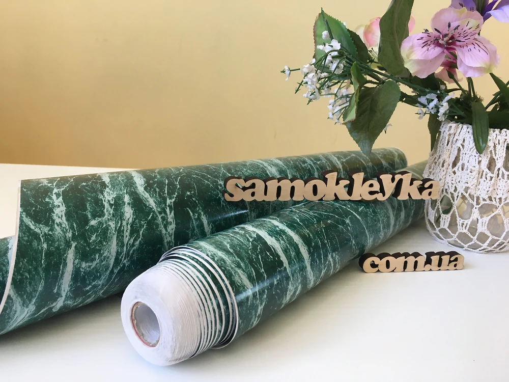 Самоклеюча плівка Hongda 90см х 1м H5214