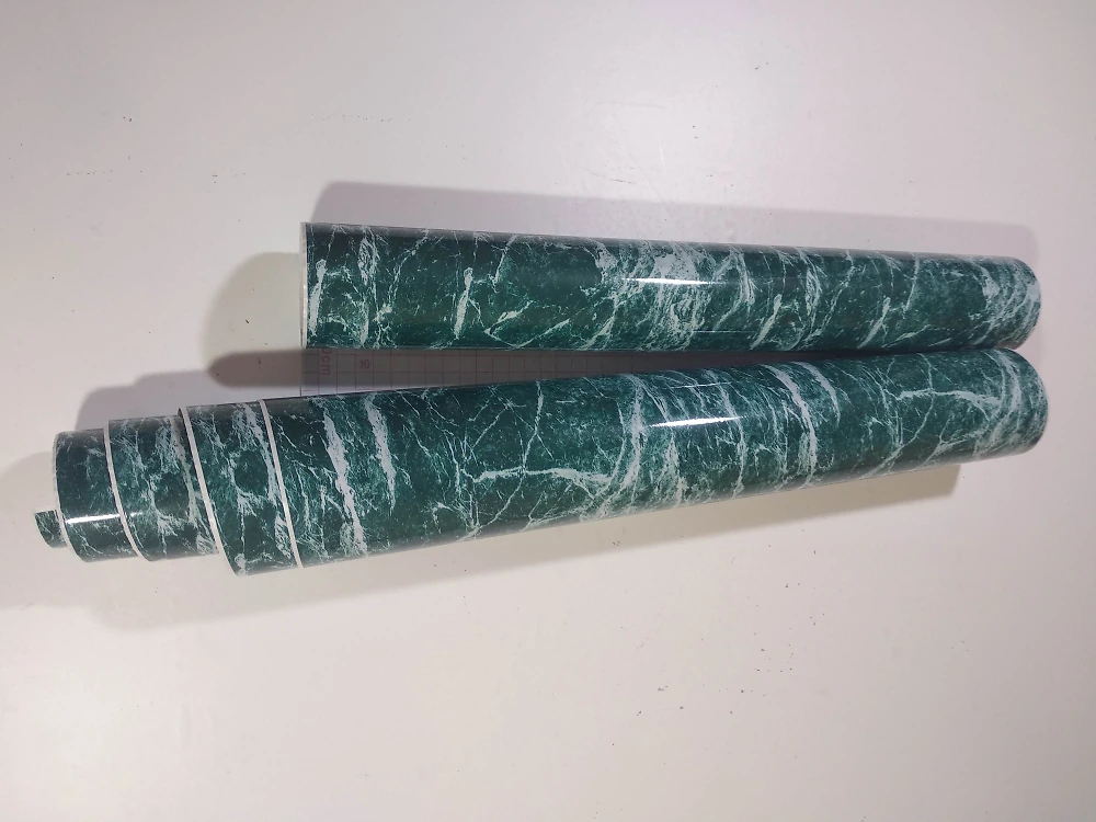 Самоклеюча плівка Hongda 90см х 1м H5214