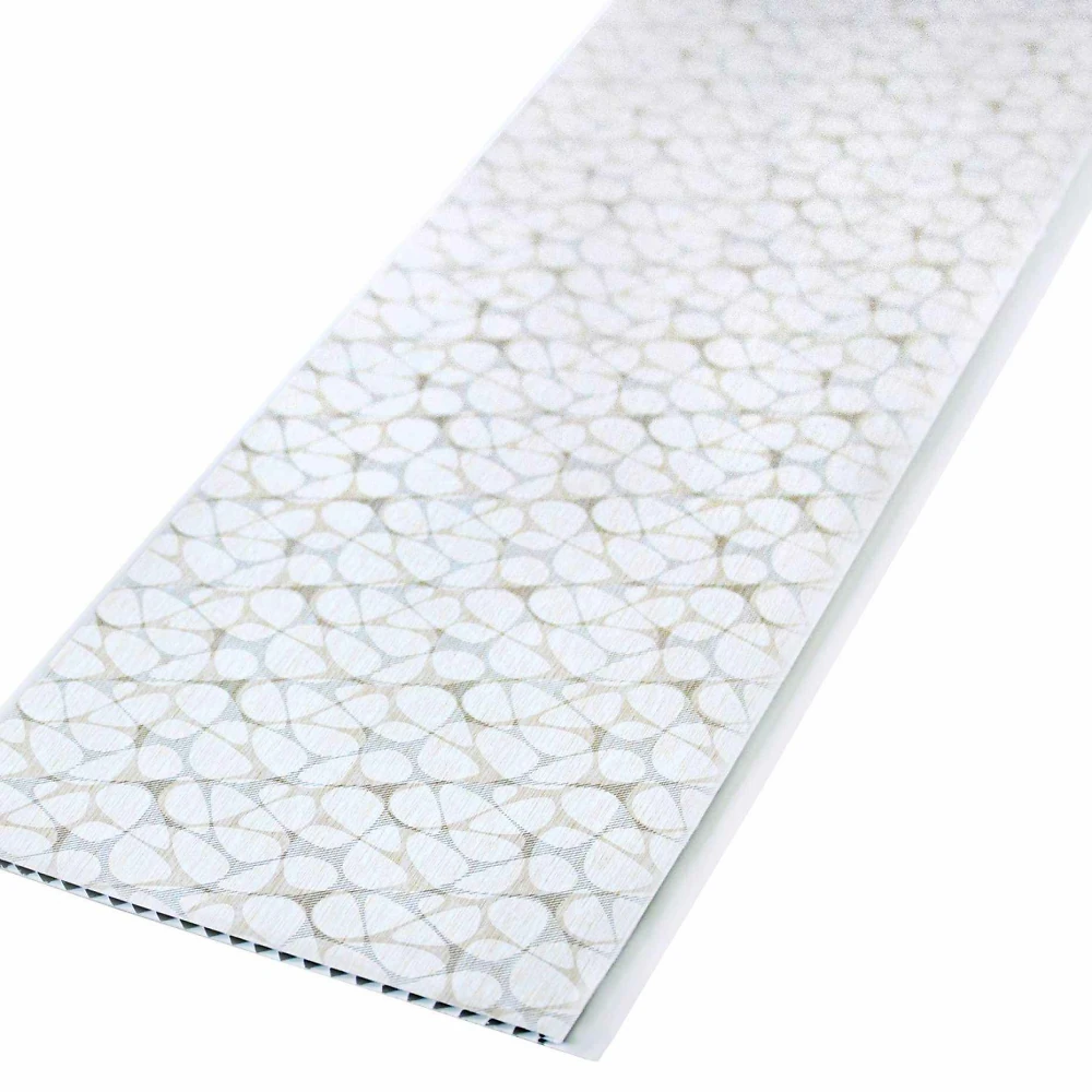 Пластик 3000 * 250 * 8 мм Фьюжн RL 3026 Riko термонанесення