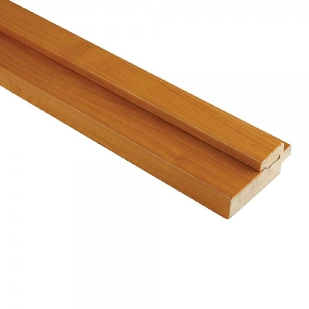 Коробка золотая ольха МДФ  K 80  (комплект) Новый стиль