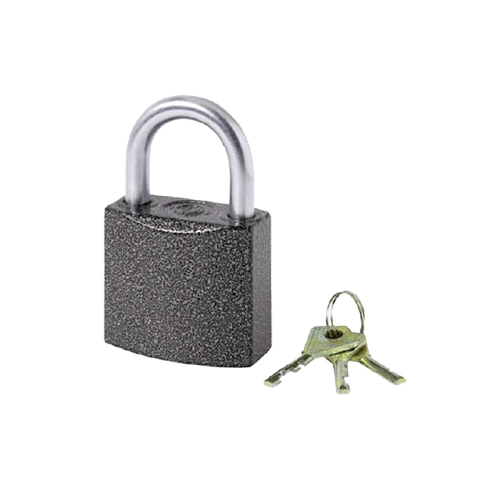 Замок навесной ВС2-49