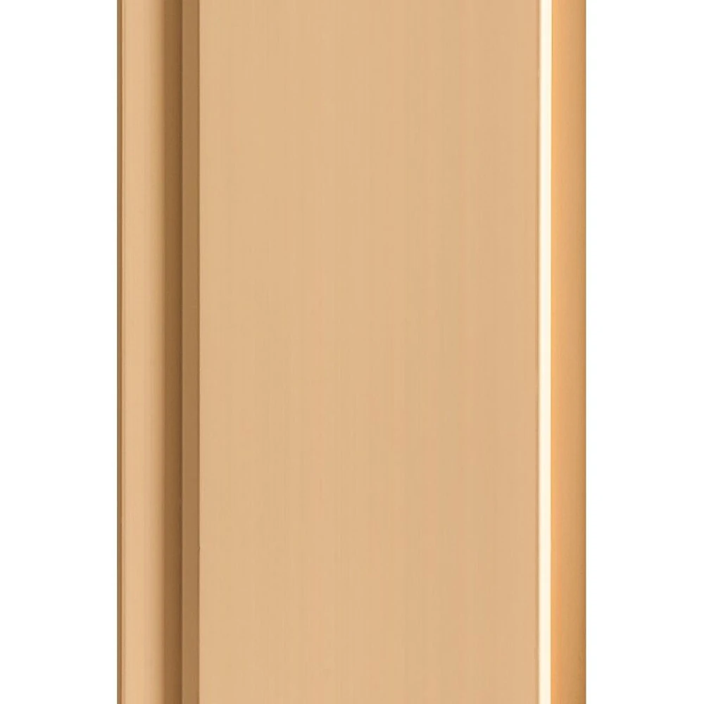 Пластик 3000*100*8мм Люкс Сосна  Riko (вагонка)