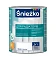 Емаль для радіаторів акрилова Sniezka Біла 0,75 л
