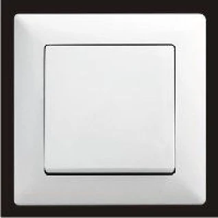 Gunsan Білий Вимикач 1-й