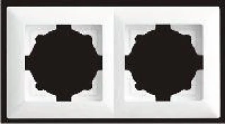 Gunsan Білий рамка 2-я