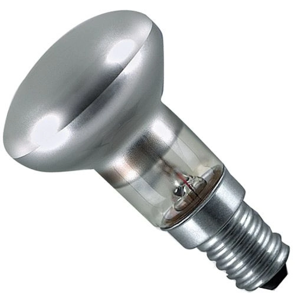 Лампа рефлекторна R39 30Вт 220В Е14