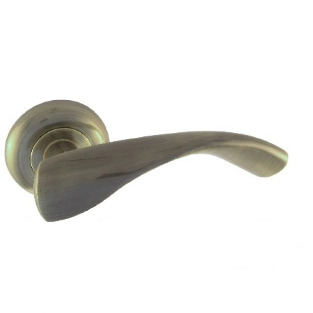 Ручка роздільна APECS H-0749-AB (Бронза)