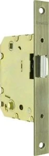 Защелка ARMADILLO 720 AB Бронза
