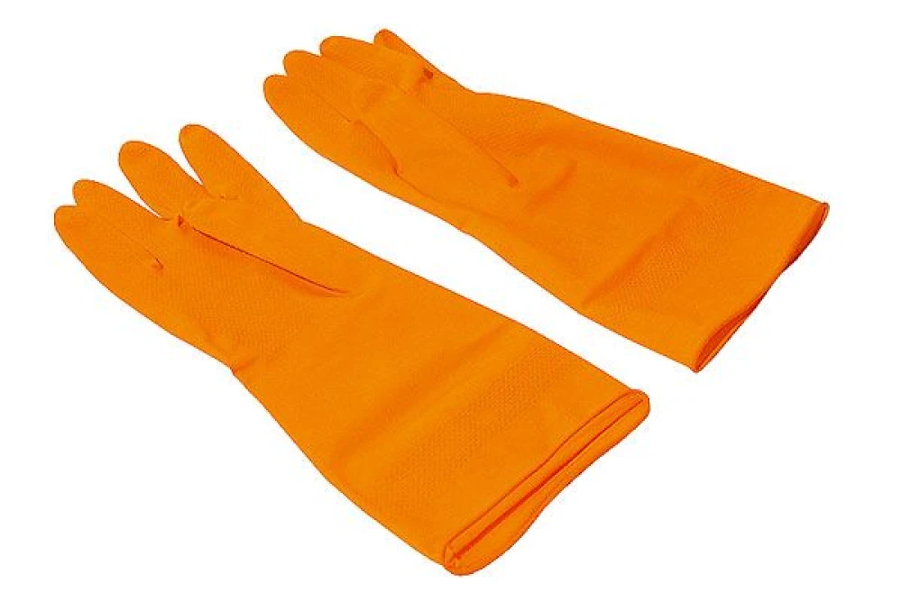 Рукавички Technics 16-102 латексні розмір 8,5-9 (L)