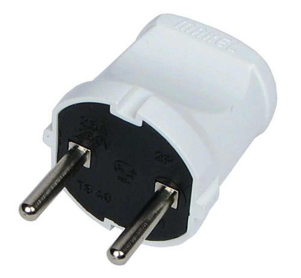 Вилка простая прямая