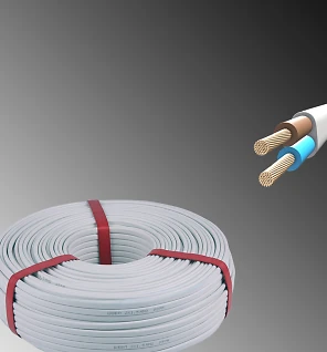 ШВВП 2х2,5 Эконом (медный многожильный в двойной изоляции)