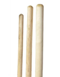 Черенок для грабель 1,6м  первый сорт Украина 70-726