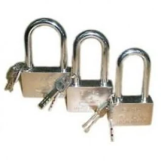 Замок навісний довга дужка 80