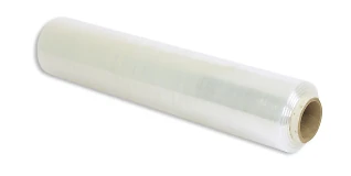 Пленка Стрейч 17мкм, 500ммх200м Украина