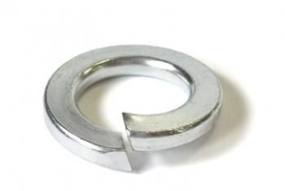 Шайба-гровер пружинная  М05