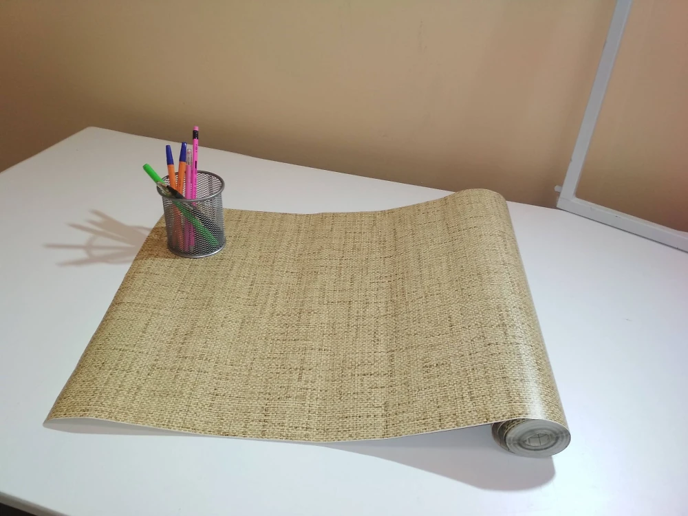 Самоклеюча плівка Gekkofix 45см х 1м 10159