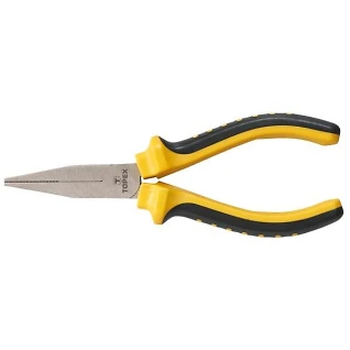 Круглогубці 160мм Topex 32D108