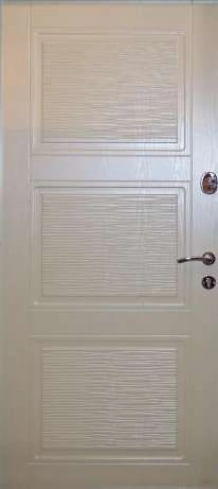 Дверь входная Портала Элегант Antique Молоток/ПВХ Верона-3