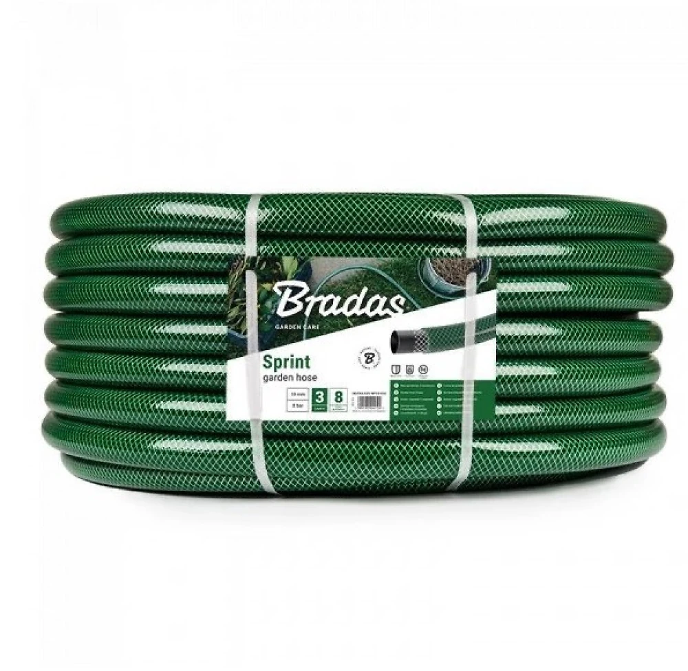 Шланг поливальний 1/2 SPRINT WFS1/220