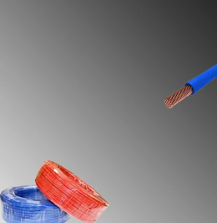 ПВ-3 1х6  (мідний багатожильний в ізоляції)