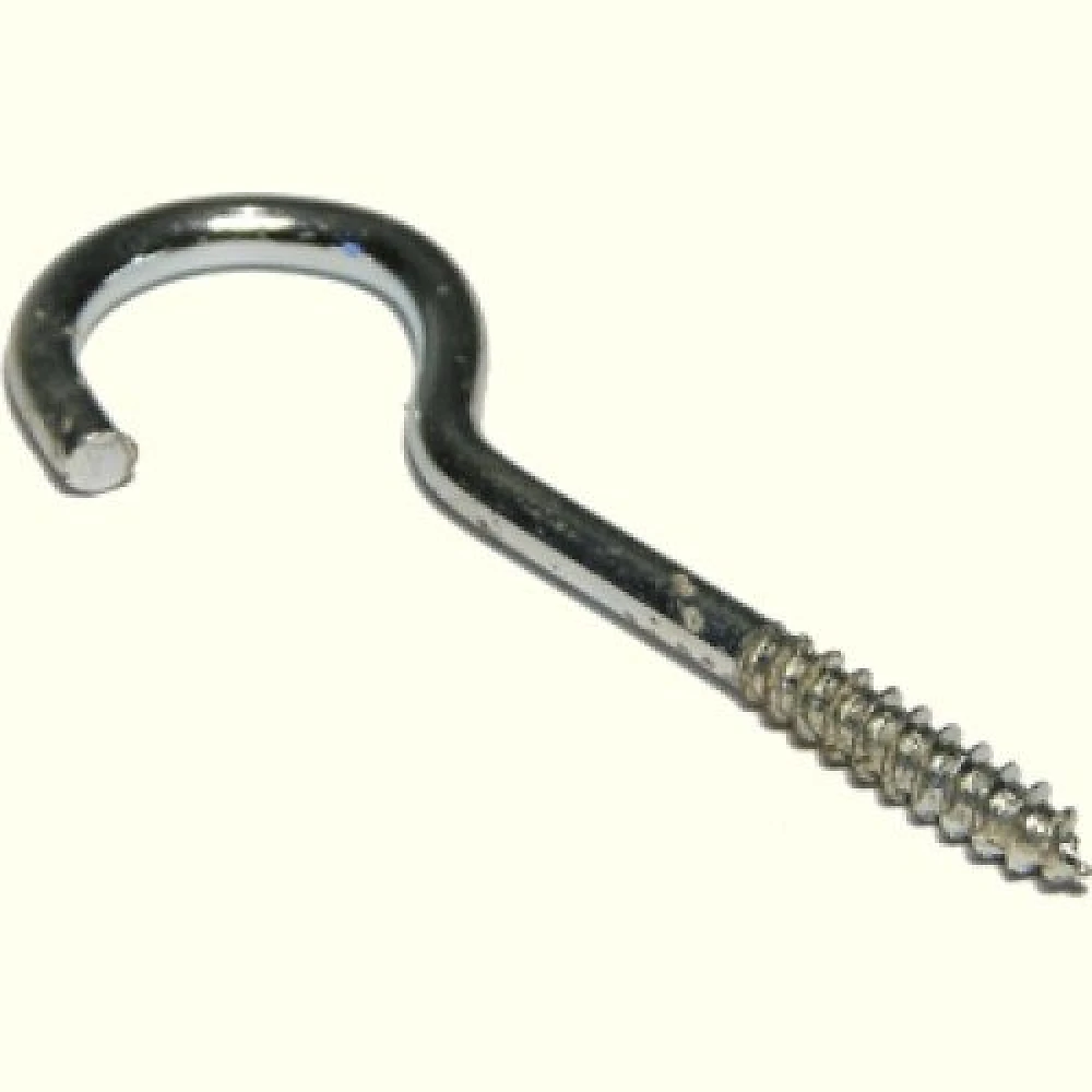 Шуруп з відкритим кільцем 4,0х45 / 65