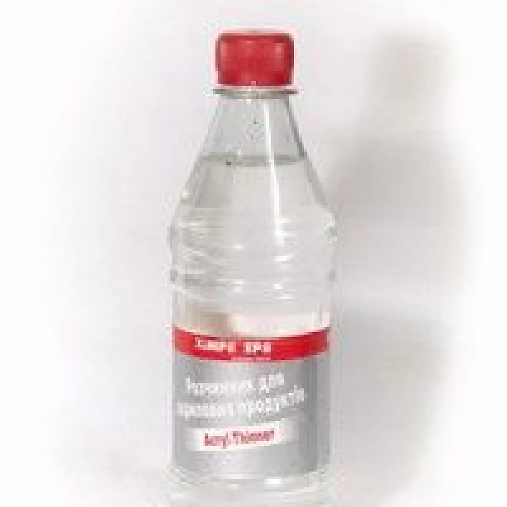 Растворитель для акриловых продуктов  1 л Химрезерв