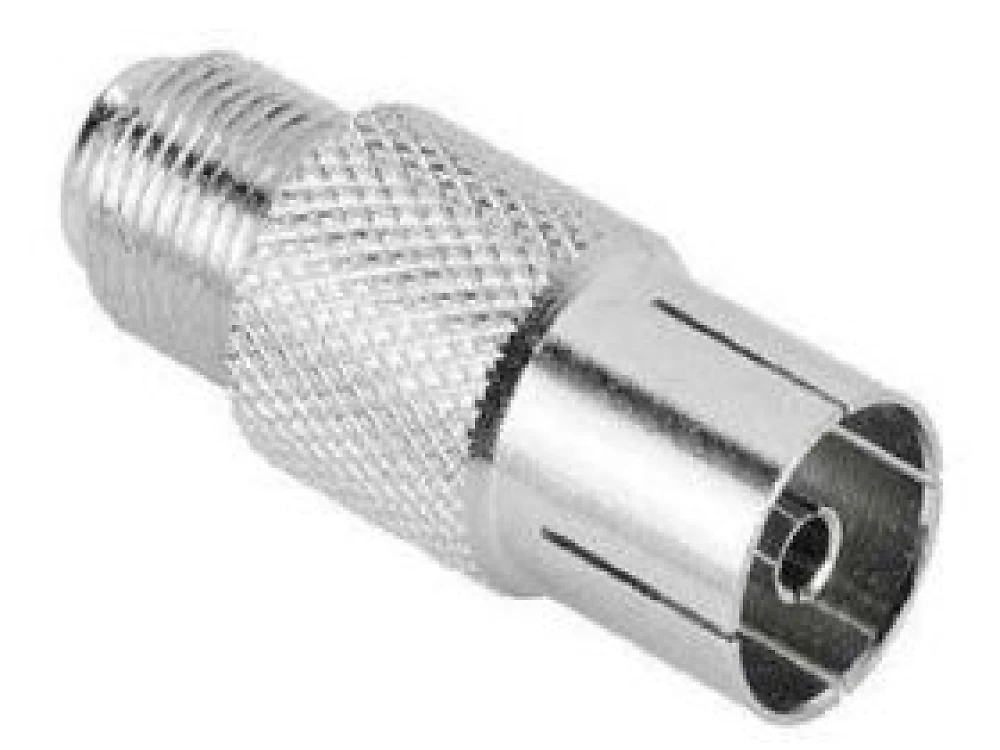 Штекерный разъем ТВ Мама