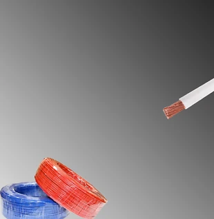 ПВ-3 1х0,75 (медный многожильный в изоляции) Сертификат соответствия ГОСТУ