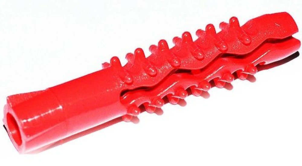 Дюбель розпірний 8х50мм бортик