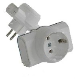 Тройник переходник FETIH