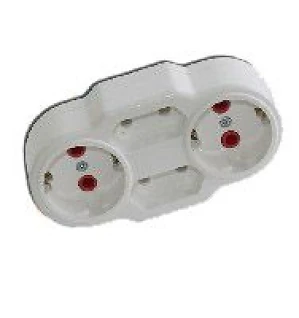 Четверник (2+2 евро) FETIH