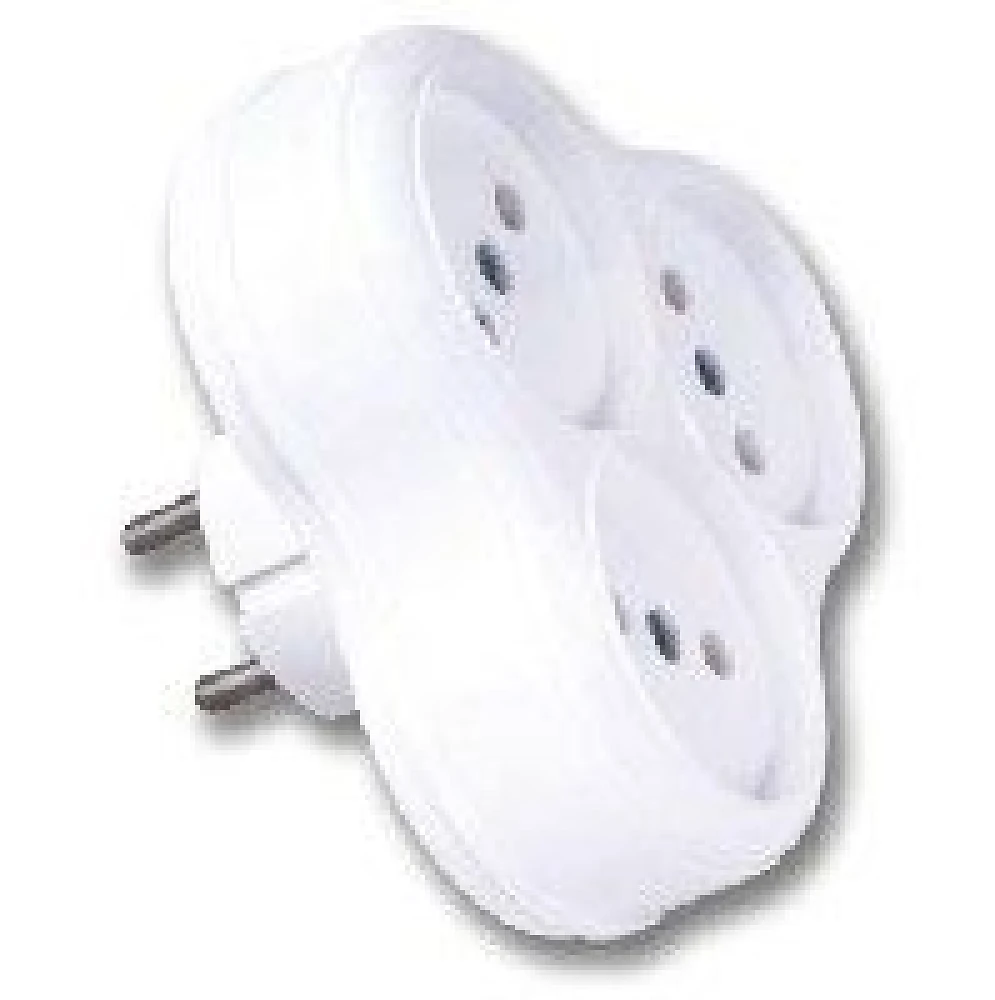 Трійник без заземлення FETIH 105-03