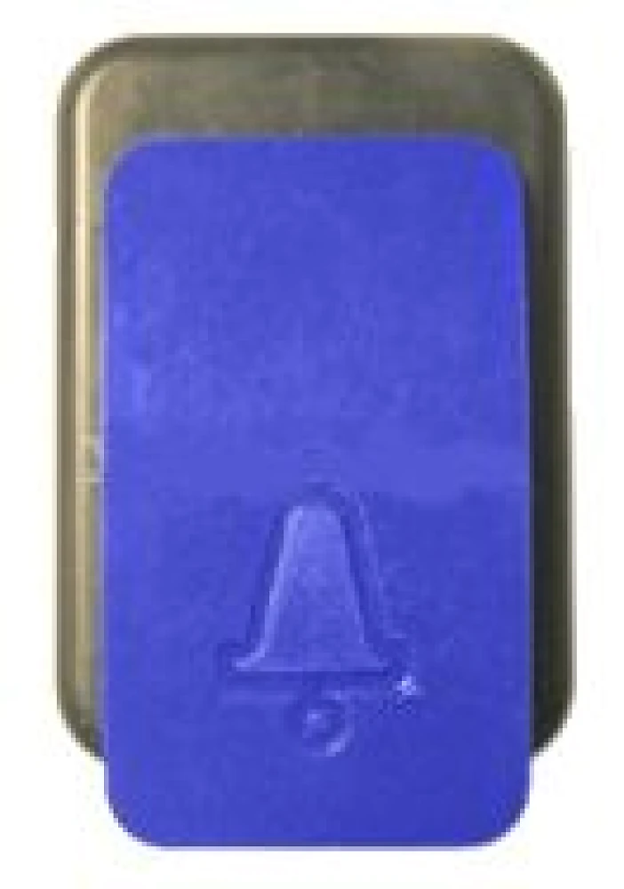 Кнопка звонка на микрике