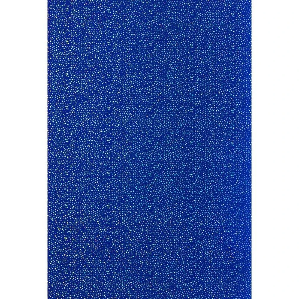 Пластик 3000*250*8мм Млечный путь голубой RL 3031 Riko термоперевод