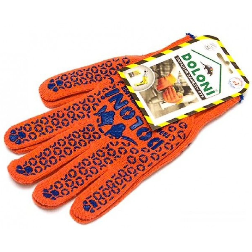 Рукавички Doloni 526