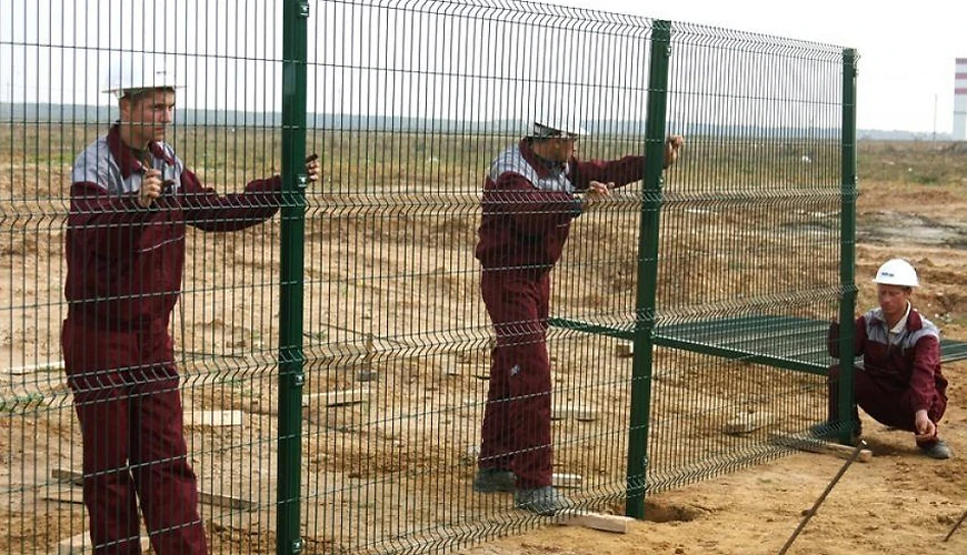 Складний монтаж