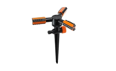 Дождеватели для полива