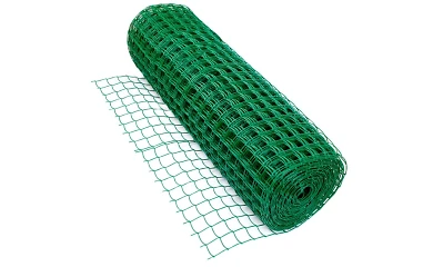 Сітка пластикова